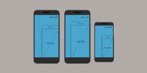 What is the best resolution size for website?