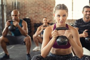 website important for gyms