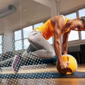 How to sell fitness content online?