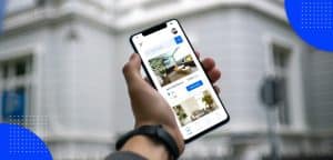 cost to build a website like Facebook