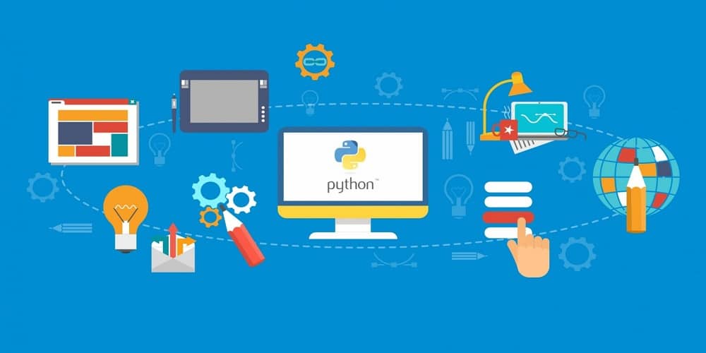 Do I need to learn Python for web development?
