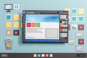 What are the top 10 web designing companies in Australia?