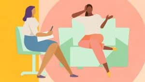 What is a good therapist profile?