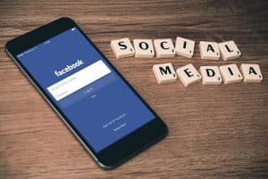 facebook for therapists