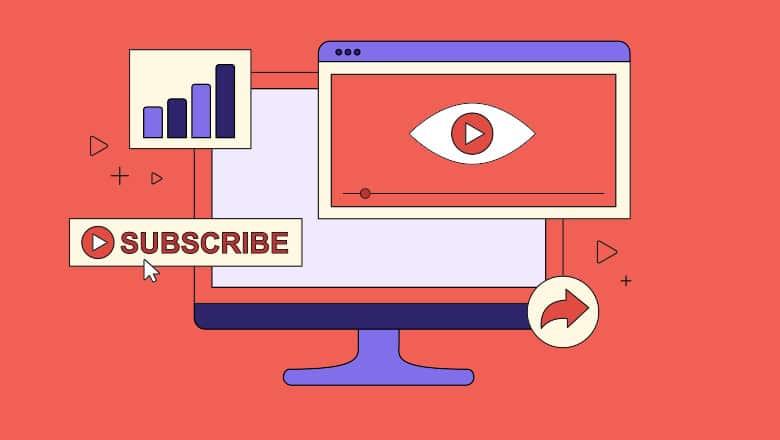 How many views does my website need to make money?