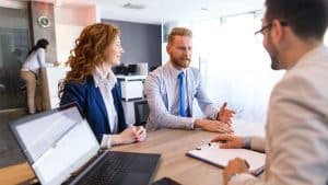 mortgage brokers make much money