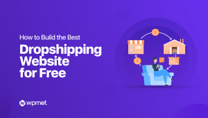 website for dropshipping