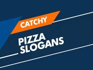 slogan for pizza sales