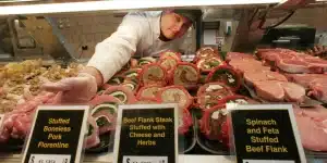 How do I attract customers to my butchery? How do I attract customers to my butchery?