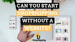 Can I create my own website for dropshipping? Can I create my own website for dropshipping?