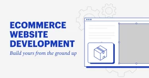 What is required for eCommerce website development? What is required for eCommerce website development?
