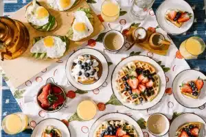 food websites make food websites make