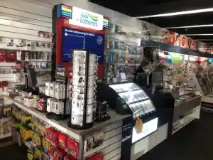 Do i need ecommerce for a newsagency website? Do i need ecommerce for a newsagency website?