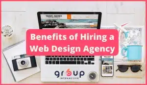 Benefits of having a newagency website? Benefits of having a newagency website?