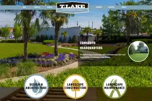landscaping website landscaping website