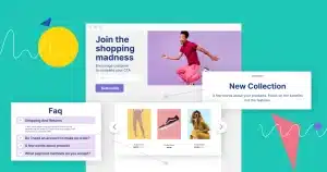 create landing page designs create landing page designs