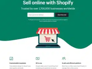What a landing page looks like? What a landing page looks like?