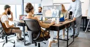 Is there still a market for web designers? Is there still a market for web designers?