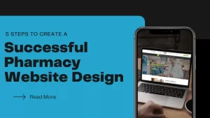 How to create a website for a pharmacy? How to create a website for a pharmacy?