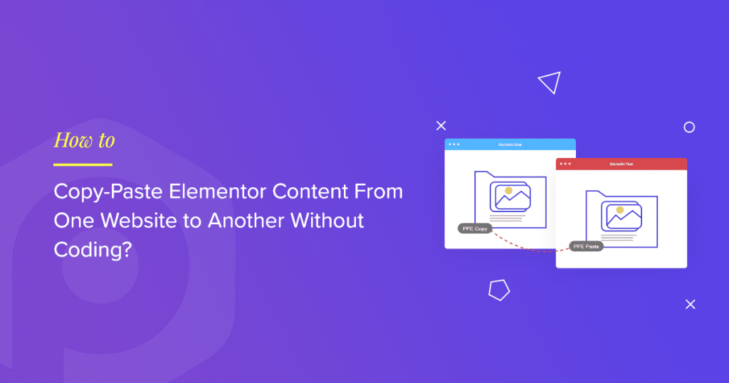 Can I use content from another website?