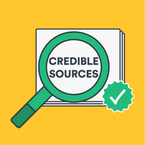 Are university websites reliable?