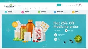 Which pharmacy website is best?