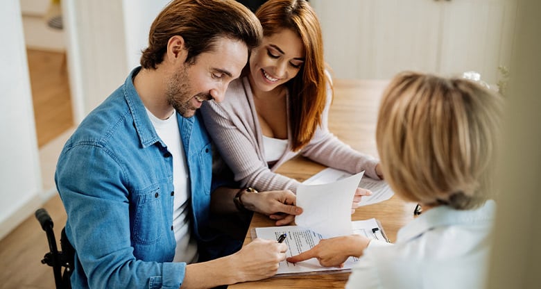 services to include on a conveyancer website