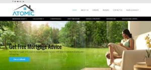 website themes for conveyancing website