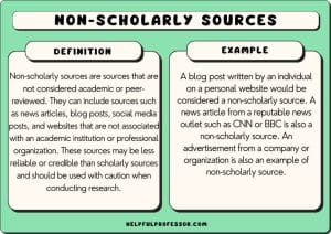 Are university websites reliable?