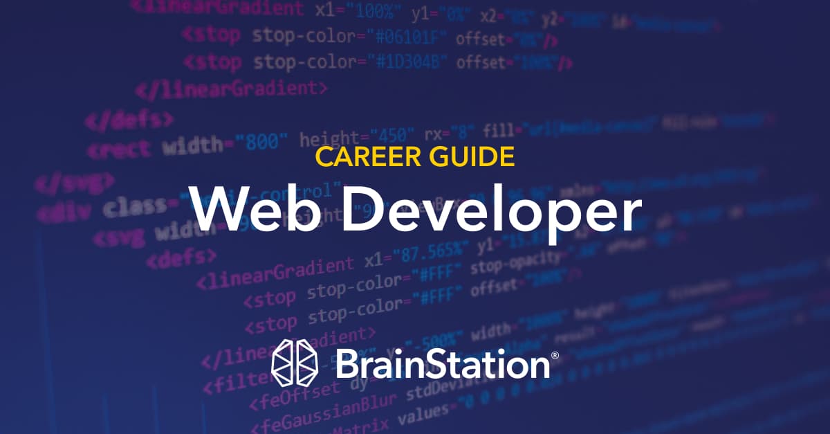 What do web developers do all day?