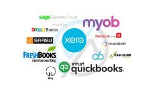 What software should an accountant have?