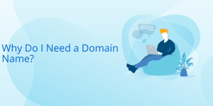 What is the longest domain name allowed?