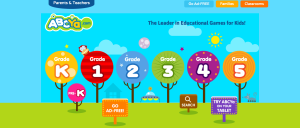 good website for children