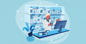 Which pharmacy website is best?
