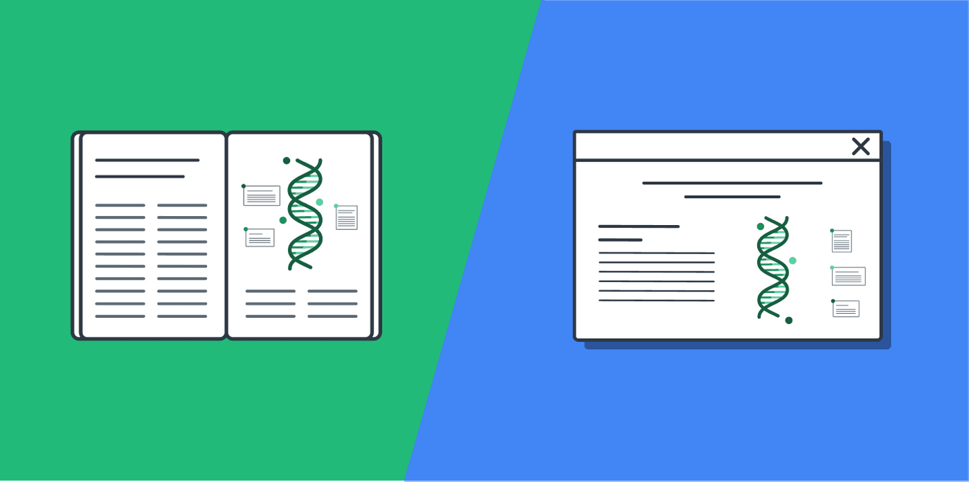 Are university websites reliable?