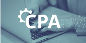 start a CPA website