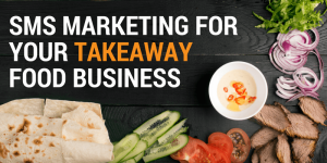 How do I get more customers for my takeaway?