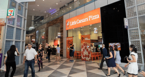 pizza shop a profitable business
