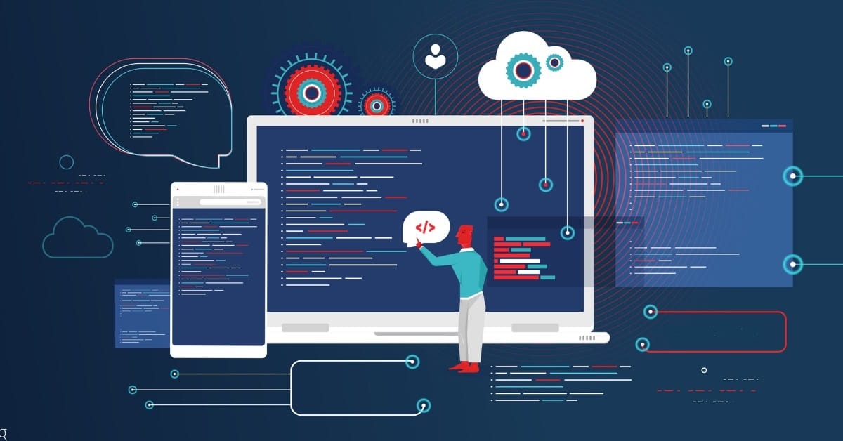 What is web coding?