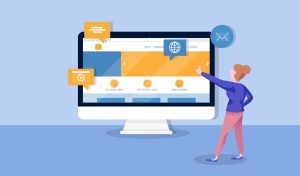 Is there still a market for web designers?
