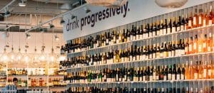 How can I increase my wine sales online?
