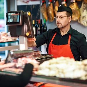 How do I attract customers to my butchery?