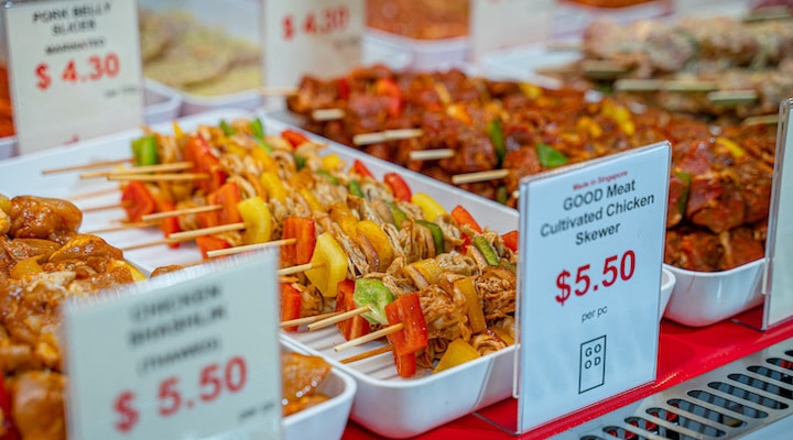 Is a butchery profitable?
