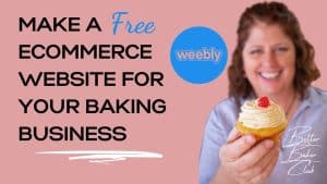 Does a bakery need a website?