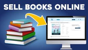 website for a bookstore