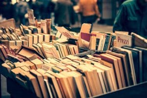 Is having a bookstore profitable?