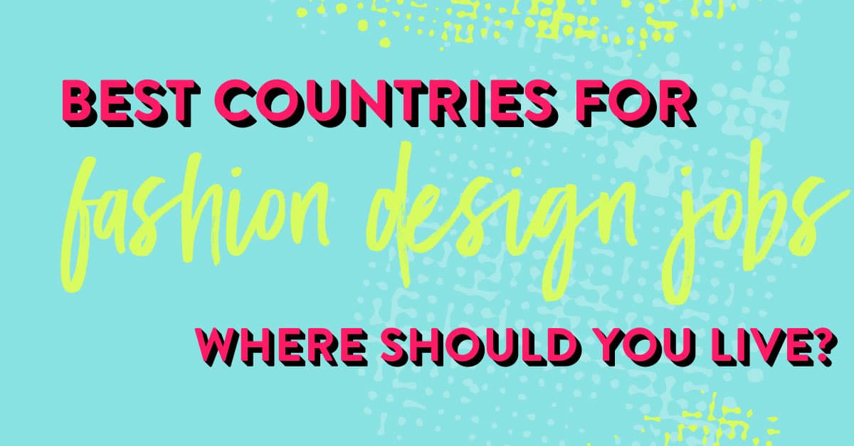 Which site is best for fashion designing?