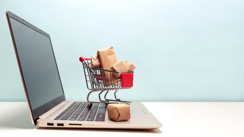 How do I start my own ecommerce website?