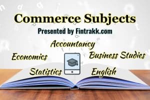 What is accountancy subject?