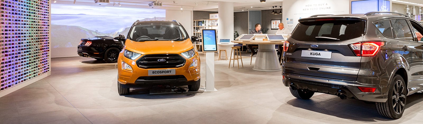 Who is the largest online car dealer?